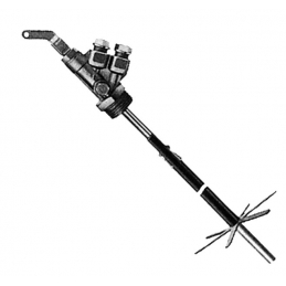 SONDIGRUP DE 1" ASPIRACIO